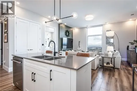 60 Charles Street West Kitchener ON N2G 0C9