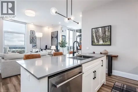60 Charles Street West Kitchener ON N2G 0C9