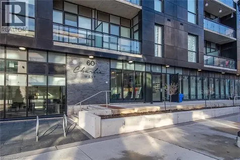 60 Charles Street West Kitchener ON N2G 0C9