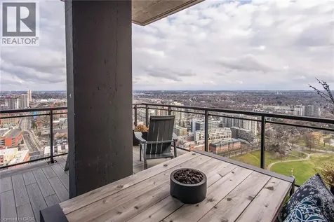 60 Charles Street West Kitchener ON N2G 0C9