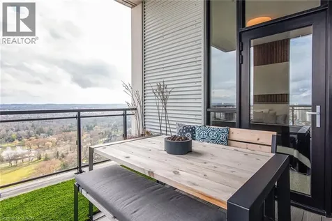 60 Charles Street West Kitchener ON N2G 0C9