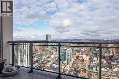 60 Charles Street West Kitchener ON N2G 0C9