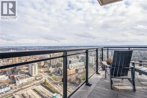 60 Charles Street West Kitchener ON N2G 0C9