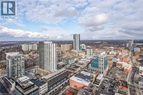 60 Charles Street West Kitchener ON N2G 0C9