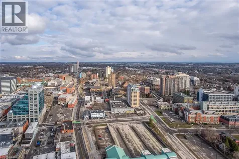 60 Charles Street West Kitchener ON N2G 0C9
