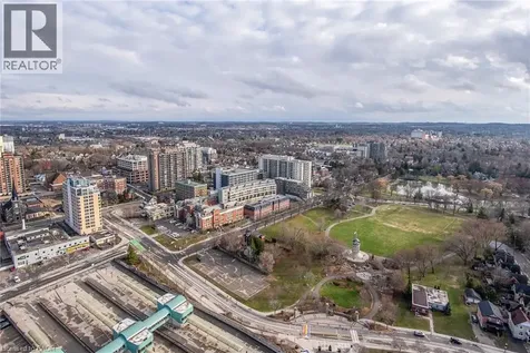 60 Charles Street West Kitchener ON N2G 0C9