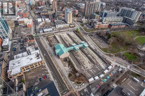 60 Charles Street West Kitchener ON N2G 0C9