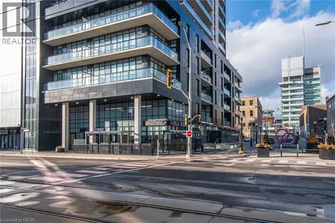 60 Charles Street West Kitchener ON N2G 0C9