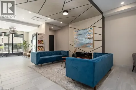 60 Charles Street West Kitchener ON N2G 0C9