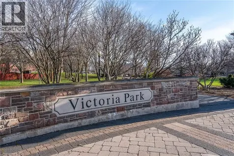 60 Charles Street West Kitchener ON N2G 0C9