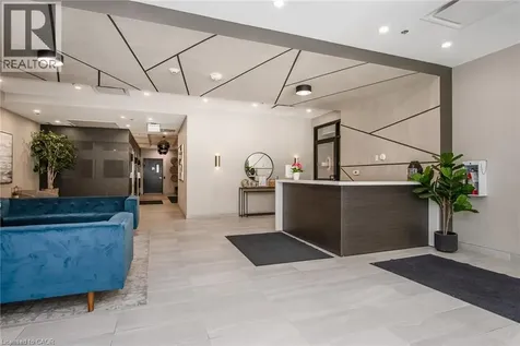 60 Charles Street West Kitchener ON N2G 0C9