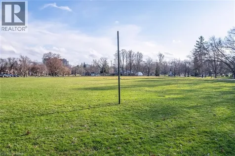 60 Charles Street West Kitchener ON N2G 0C9
