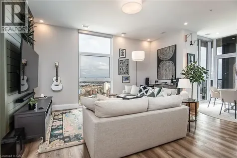 60 Charles Street West Kitchener ON N2G 0C9