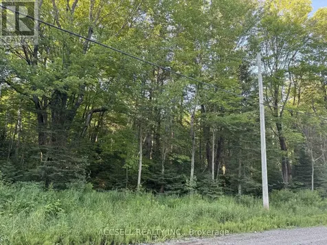 2006 Sixth Line W Extension Line Sault Ste Marie ON P6A 0C7
