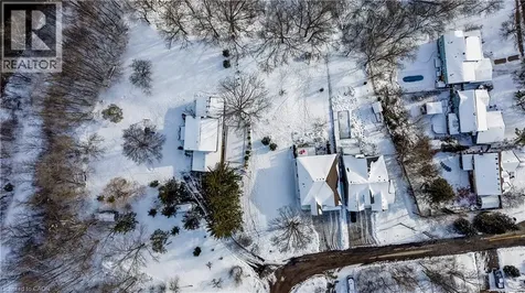 54 Roos Street Kitchener ON N2P 1H9