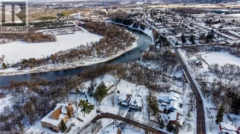 54 Roos Street Kitchener ON N2P 1H9