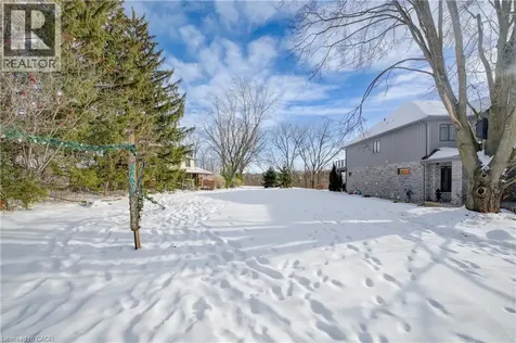 54 Roos Street Kitchener ON N2P 1H9