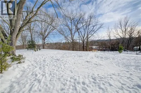 54 Roos Street Kitchener ON N2P 1H9