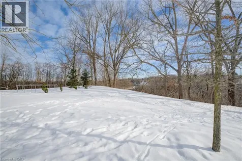 54 Roos Street Kitchener ON N2P 1H9