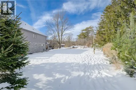 54 Roos Street Kitchener ON N2P 1H9