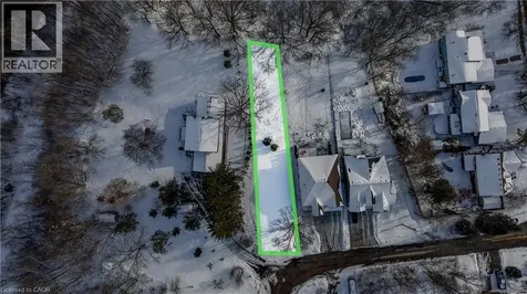 54 Roos Street Kitchener ON N2P 1H9