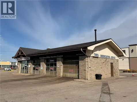 180 Fitch Street Welland ON L3C 4V8