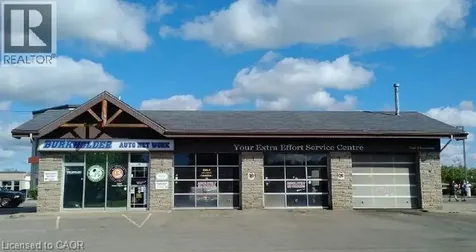 180 Fitch Street Welland ON L3C 4V8