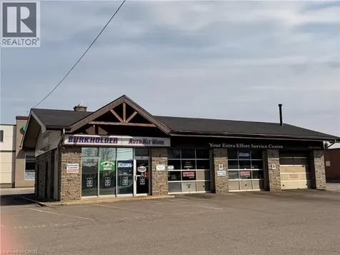 180 Fitch Street Welland ON L3C 4V8