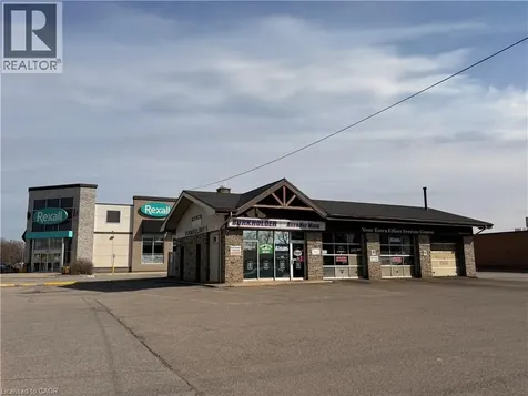 180 Fitch Street Welland ON L3C 4V8