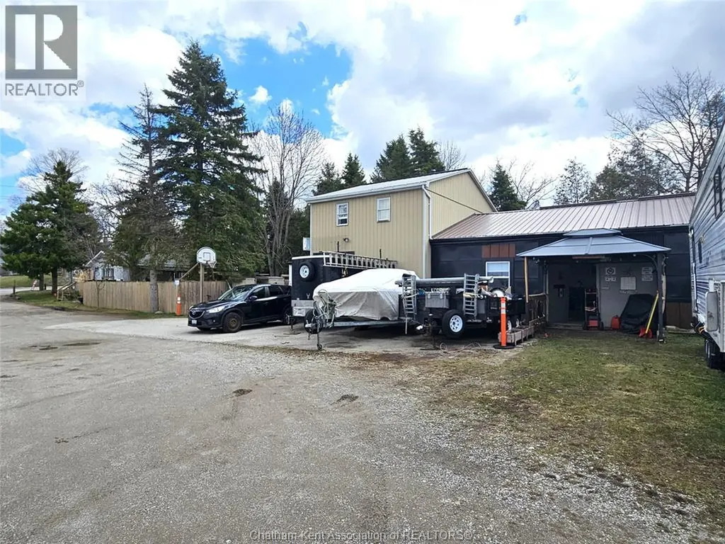 144 Whiting Street Ingersoll ON N5C 3B3