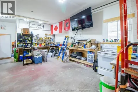 144 Whiting Street Ingersoll ON N5C 3B3