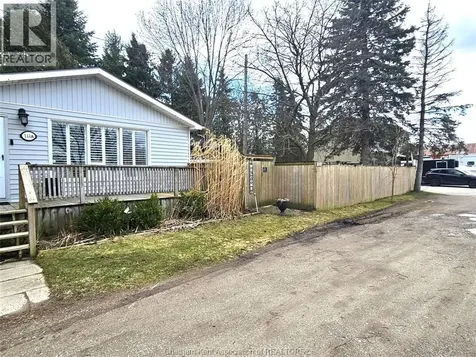 144 Whiting Street Ingersoll ON N5C 3B3