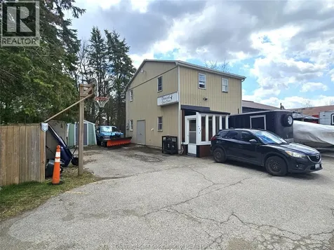 144 Whiting Street Ingersoll ON N5C 3B3