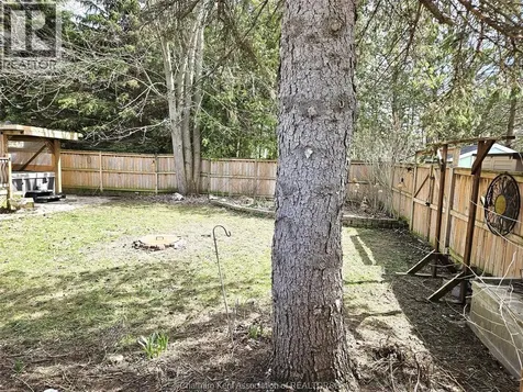 144 Whiting Street Ingersoll ON N5C 3B3
