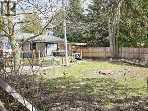 144 Whiting Street Ingersoll ON N5C 3B3