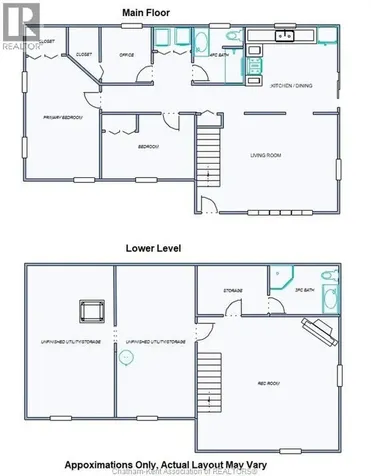 144 Whiting Street Ingersoll ON N5C 3B3