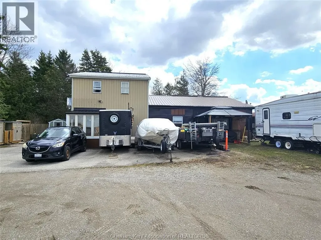 144 Whiting Street Ingersoll ON N5C 3B3
