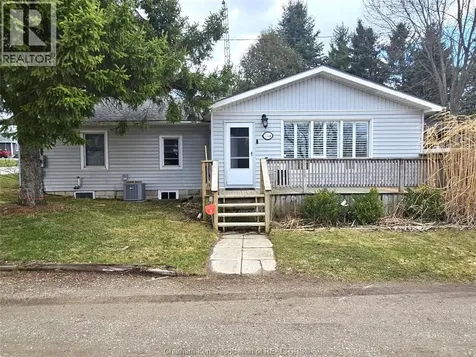 144 Whiting Street Ingersoll ON N5C 3B3