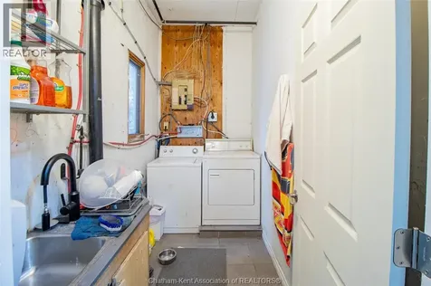 144 Whiting Street Ingersoll ON N5C 3B3