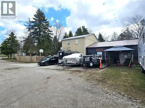 144 Whiting Street Ingersoll ON N5C 3B3