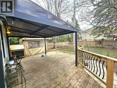144 Whiting Street Ingersoll ON N5C 3B3