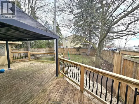 144 Whiting Street Ingersoll ON N5C 3B3