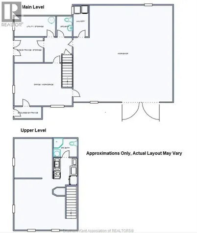 144 Whiting Street Ingersoll ON N5C 3B3