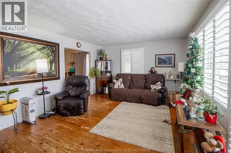 144 Whiting Street Ingersoll ON N5C 3B3