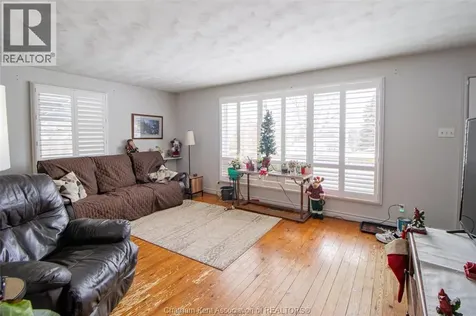 144 Whiting Street Ingersoll ON N5C 3B3