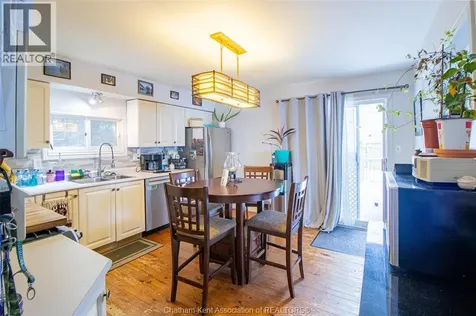 144 Whiting Street Ingersoll ON N5C 3B3