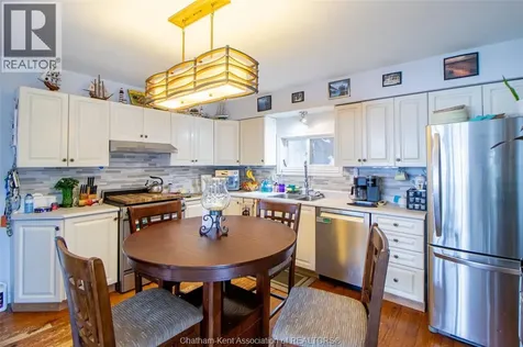 144 Whiting Street Ingersoll ON N5C 3B3
