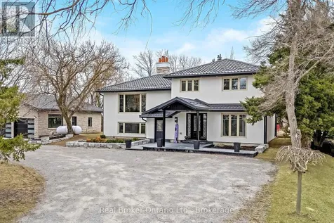 5938 Trafalgar Road Erin ON N0B 1Z0