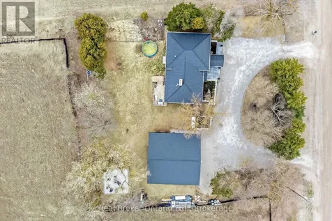 5938 Trafalgar Road Erin ON N0B 1Z0