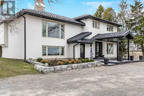 5938 Trafalgar Road Erin ON N0B 1Z0